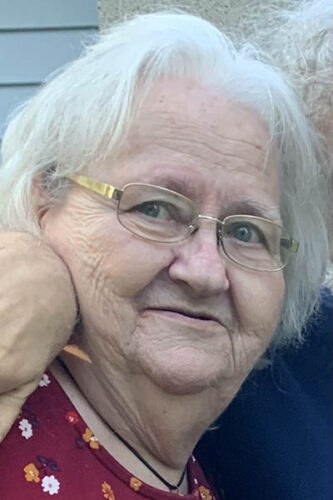 Alberta L. Davis 1945-2026